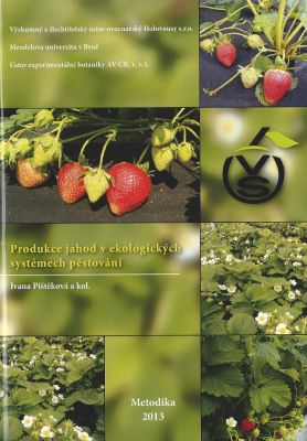 d - produkcia jahod v ekosysteme d - produkcia jahod v ekosysteme